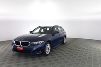 BMW 3 Series 2023