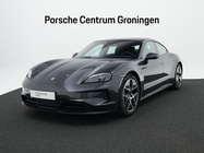 Porsche Taycan 2024