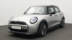 MINI Cooper 2025