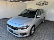 Fiat Tipo 2019