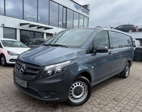 Mercedes-Benz Vito 2020