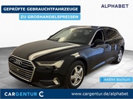 Audi A6 2022