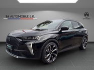 Citroen DS7 2025
