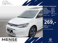 Volkswagen Caddy 2021