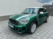MINI Countryman 2021