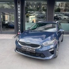 Kia XCeed 2018