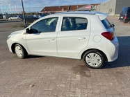 Mitsubishi Space Star 2021