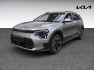 Kia Niro 2024