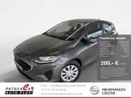 Ford Fiesta 2023