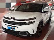 Citroen C5 2021