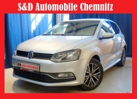 Volkswagen Polo 2017