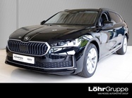Skoda Superb 2025