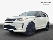 Land Rover Discovery Sport 2022