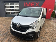 Renault Trafic 2019