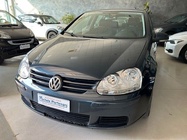 Volkswagen Golf 2006