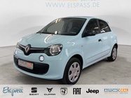 Renault Twingo 2019