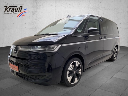 Volkswagen T7 2025