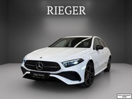 Mercedes-Benz A-Class 2025