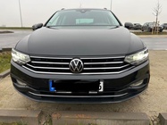 Volkswagen Passat 2020