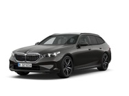 BMW 5 Series 2025