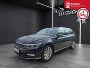 Volkswagen Passat 2023