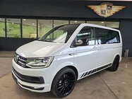 Volkswagen T6 2018