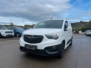 Opel Combo 2020
