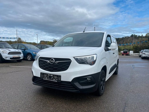 Opel Combo 2020