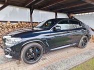 BMW X4 2019