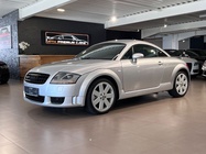 Audi TT 2003