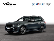 BMW X7 2022