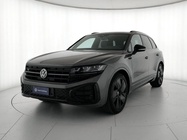Volkswagen Touareg 2024