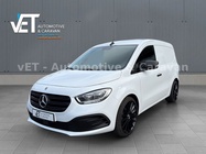 Mercedes-Benz Citan 2022