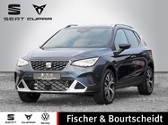 Seat Arona 2024