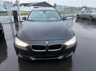 BMW 3 Series 2014