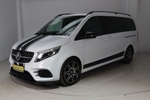 Mercedes-Benz V-Class 2020