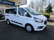 Ford Transit Custom 2019