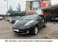Nissan Leaf 2016