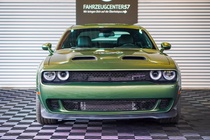 Dodge Challenger 2021
