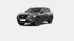 Nissan X-Trail 2026