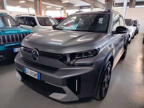 Citroen C3 2025