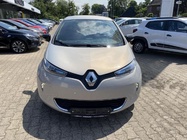 Renault ZOE 2018