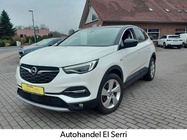 Opel Grandland 2019