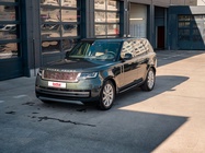 Land Rover Range Rover 2024