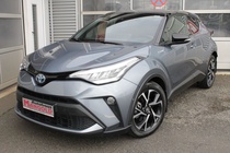 Toyota C-HR 2020