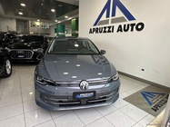 Volkswagen Golf 2025