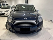 MINI Countryman 2012