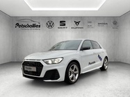 Audi A1 2025