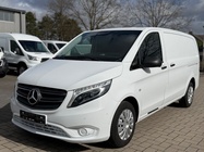 Mercedes-Benz Vito 2021
