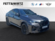BMW X6M 2024